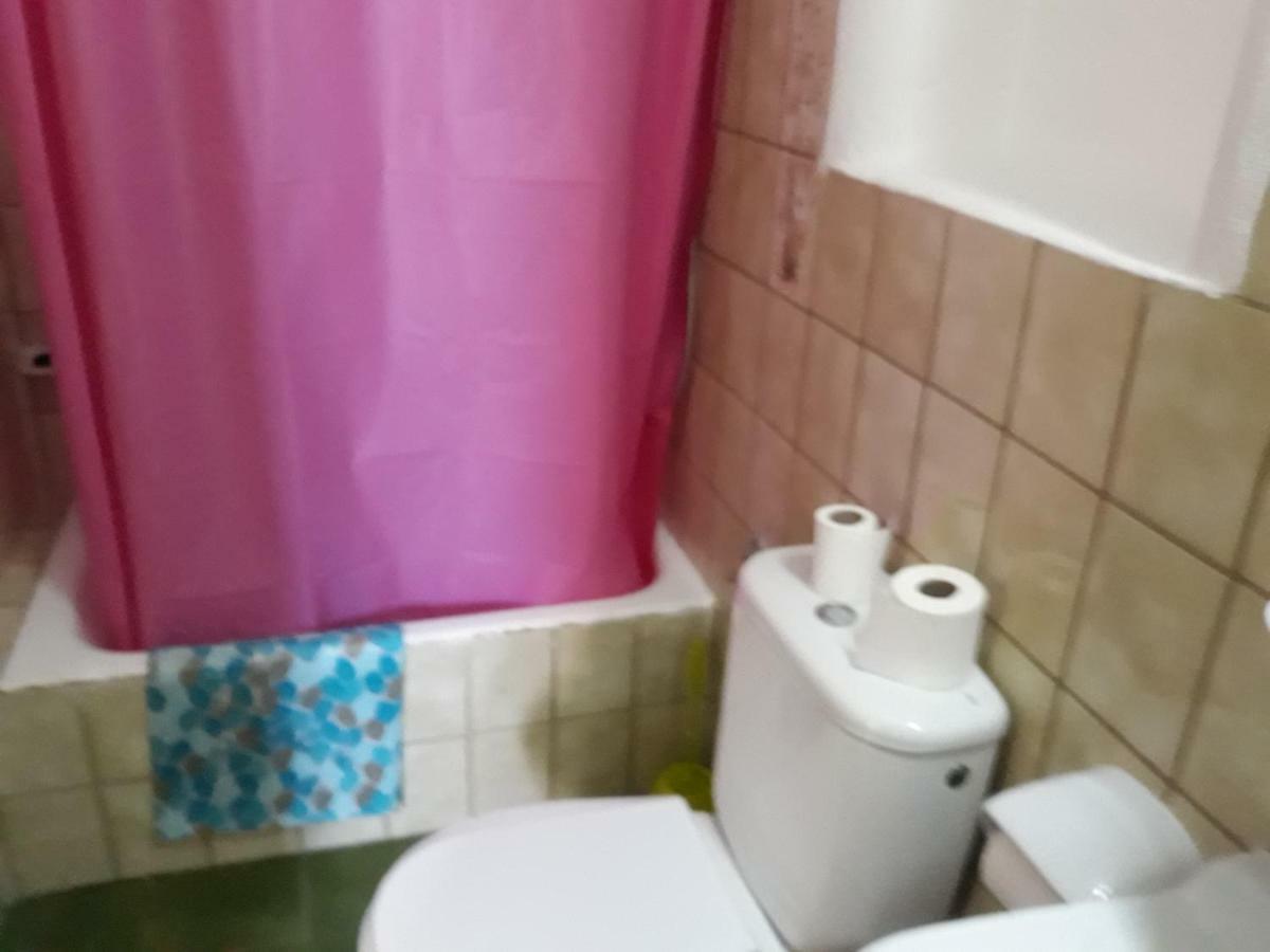 Rocamar 2 Hébergement de vacances