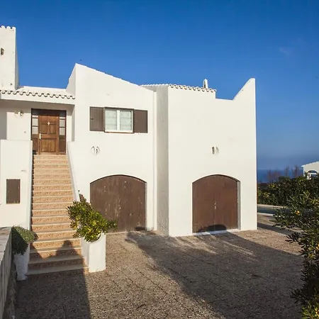 Rocamar 2 Villa Cala Morell Exterior photo
